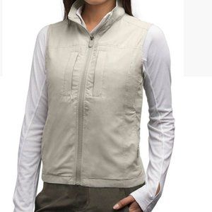 Featherweight Vest for Women